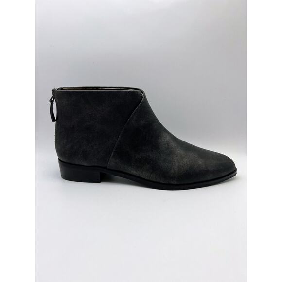 Array Waverly Boots Dark Gray Women's Size 7 - Picture 6 of 12
